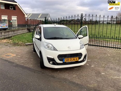 Peugeot 107 - 1.0 Active - 1