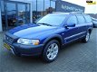 Volvo XC70 - 2.5T geartronic aut. Ocean Race 273.000 km NAP i.z.g.st - 1 - Thumbnail