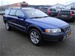 Volvo XC70 - 2.5T geartronic aut. Ocean Race 273.000 km NAP i.z.g.st - 1 - Thumbnail