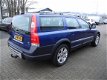 Volvo XC70 - 2.5T geartronic aut. Ocean Race 273.000 km NAP i.z.g.st - 1 - Thumbnail