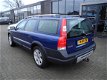 Volvo XC70 - 2.5T geartronic aut. Ocean Race 273.000 km NAP i.z.g.st - 1 - Thumbnail