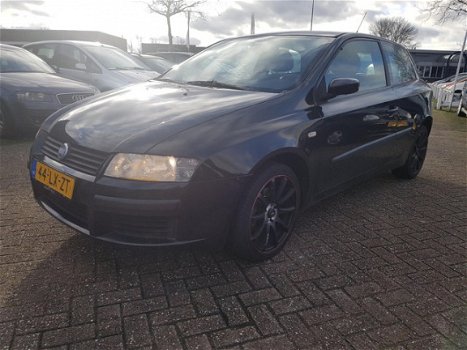 Fiat Stilo - 1.9 JTD Dynamic - 1