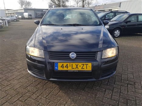 Fiat Stilo - 1.9 JTD Dynamic - 1