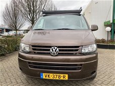 Volkswagen Transporter - 2.5 TDI 300 / AIRCO / LEDER / APK tot 11-2020 / / NAP