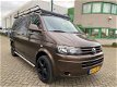 Volkswagen Transporter - 2.5 TDI 300 / AIRCO / LEDER / APK tot 11-2020 / / NAP - 1 - Thumbnail