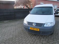 Volkswagen Caddy - 2.0 SDI