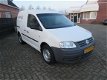 Volkswagen Caddy - 2.0 SDI - 1 - Thumbnail