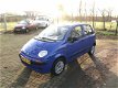 Daewoo Matiz - 0.8i SE 114345 kilometers apk 10-2020 nwe banden - 1 - Thumbnail