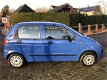 Daewoo Matiz - 0.8i SE 114345 kilometers apk 10-2020 nwe banden - 1 - Thumbnail