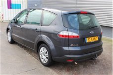 Ford S-Max - 2.0 Titanium Limited 7 Persoons
