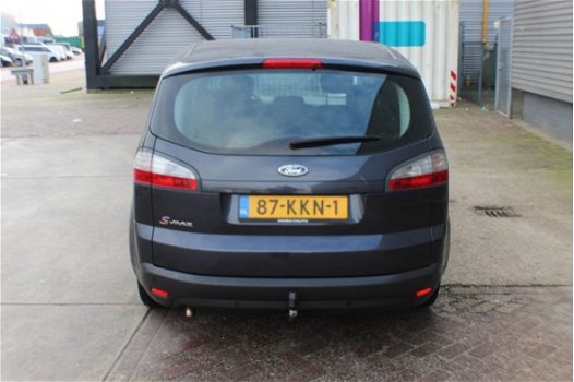 Ford S-Max - 2.0 Titanium Limited 7 Persoons - 1
