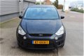Ford S-Max - 2.0 Titanium Limited 7 Persoons - 1 - Thumbnail