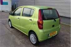 Daihatsu Cuore - 1.0 Trend Automaat, Airco