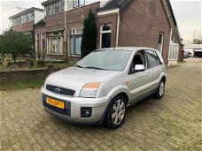 Ford Fusion - 1.6-16V Futura Automaat Airco