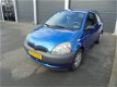 Toyota Yaris - 1.0-16V VVT-i YORIN - 1 - Thumbnail