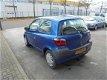 Toyota Yaris - 1.0-16V VVT-i YORIN - 1 - Thumbnail