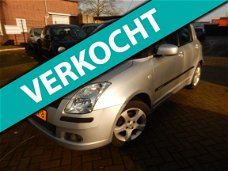 Suzuki Swift - 1.3 GLS AUTOMAATNieuwe apk tot 2021