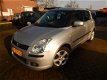 Suzuki Swift - 1.3 GLS AUTOMAATNieuwe apk tot 2021 - 1 - Thumbnail