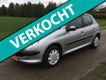 Peugeot 206 - 1.4 XT (1e eigenaar) - 1 - Thumbnail