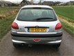 Peugeot 206 - 1.4 XT (1e eigenaar) - 1 - Thumbnail