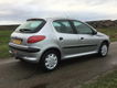 Peugeot 206 - 1.4 XT (1e eigenaar) - 1 - Thumbnail