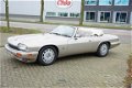 Jaguar XJS - Xj-s XJS 4.0 Convertible AUT 1996 Perfecte staat - 1 - Thumbnail