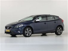 Volvo V40 - 2.0 D4 191 PK 6-Bak R-Design (BNS)