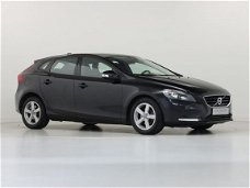 Volvo V40 - 1.6 D2 115 PK 6-Bak Kinetic (BNS)