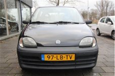 Fiat Seicento - 1.1 S NAP APK tot 09-11-2020