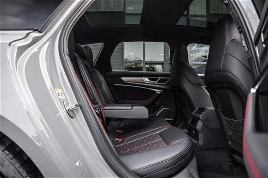 Audi RS6 - DYNAMIC PLUS+DESIGN PAKKET+CARBON - 1