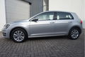 Volkswagen Golf - 1.6 TDI 110pk Comfortline 5drs | Navi | Cruise | Pdc | Climate - 1 - Thumbnail