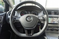 Volkswagen Golf - 1.6 TDI 110pk Comfortline 5drs | Navi | Cruise | Pdc | Climate