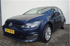 Volkswagen Golf - Vii 1.0 TSI 110pk 5D