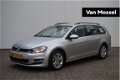 Volkswagen Golf Variant - 1.0 TSI 115pk Comfortline DSG | Navi | Cruise | Climate | Bluetooth | Pdc - 1 - Thumbnail