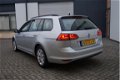 Volkswagen Golf Variant - 1.0 TSI 115pk Comfortline DSG | Navi | Cruise | Climate | Bluetooth | Pdc - 1 - Thumbnail