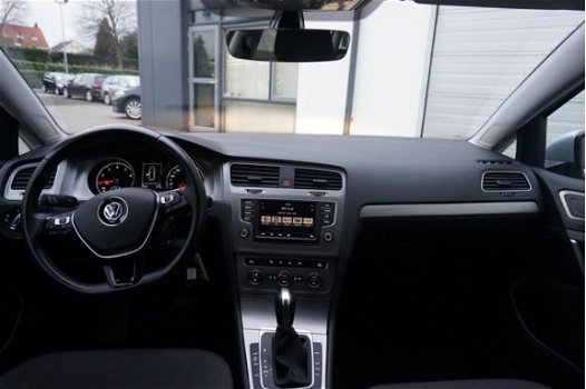 Volkswagen Golf Variant - 1.0 TSI 115pk Comfortline DSG | Navi | Cruise | Climate | Bluetooth | Pdc - 1