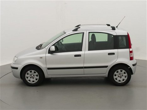 Fiat Panda - 1.2 (AIRCO/ELEK.RAMEN) - 1