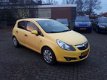 Opel Corsa - 1.3 CDTi EcoFlex S/S '111' Edition *Motor Tikt* Airco Cruise - 1 - Thumbnail