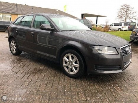 Audi A3 Sportback - 1.9 TDI Amb Pro Line Beligische registratie - 1