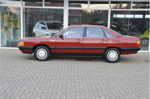 Audi 100 - 1.9 100 pk - 1