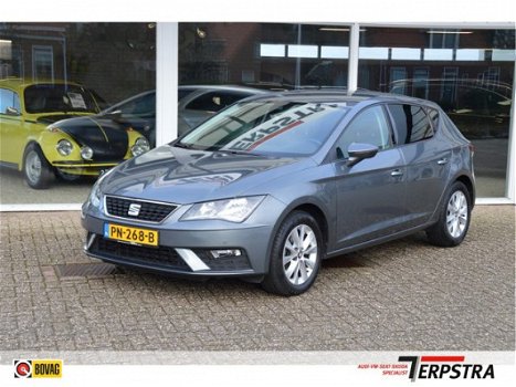 Seat Leon - 1.6 TDI Style Business Intense - 1