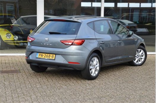 Seat Leon - 1.6 TDI Style Business Intense - 1