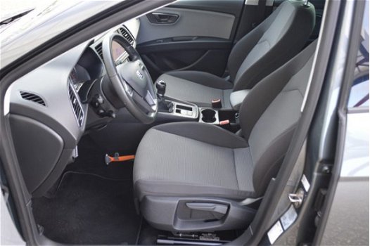 Seat Leon - 1.6 TDI Style Business Intense - 1