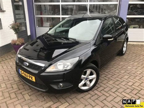 Ford Focus - 1.6 Trend * AUTOMAAT * 5 DEURS - 1