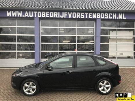 Ford Focus - 1.6 Trend * AUTOMAAT * 5 DEURS - 1