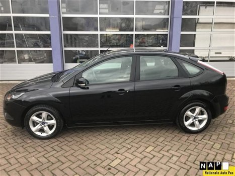 Ford Focus - 1.6 Trend * AUTOMAAT * 5 DEURS - 1