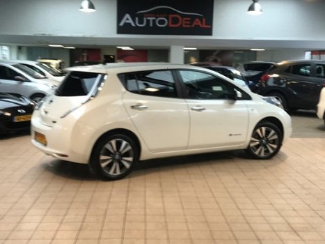 Nissan LEAF - Tekna 30 kWh Prijs incl BTW 15.609 - 1