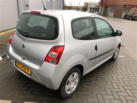 Renault Twingo - 1.2 16v Dynamique Automaat Climate, Cruise, Radio/cd - 1