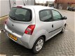 Renault Twingo - 1.2 16v Dynamique Automaat Climate, Cruise, Radio/cd - 1 - Thumbnail