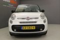 Fiat 500 L - 0.9 105pk TwinAir Lounge Panoramadak, Bi-Colore, Navigatie - 1 - Thumbnail